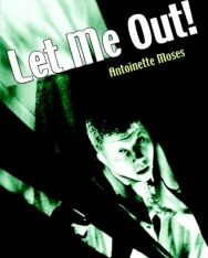 Let Me Out! with Audio CD - Cambridge English Readers Starter