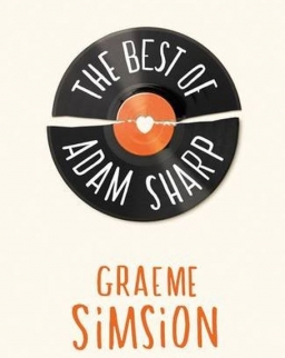 Graeme Simsion: The Best of Adam Sharp