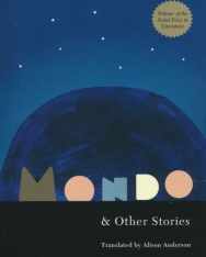 J.M.G. Le Clézio: Mondo & Other Stories