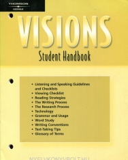 Visions - Language, Literature, Content Student Handbook