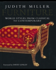 Furniture: World styles from classical to contemporary