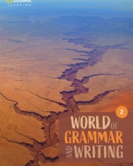 World of Grammar and Writing Student's Book level 2