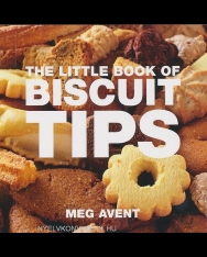 The Little Book of Biscuit Tips - Little Book of Tips