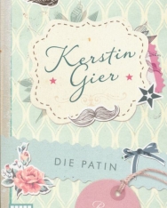 Kerstin Gier: Die Patin