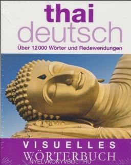 Visuelles Wörterbuch Thai - Deutsch