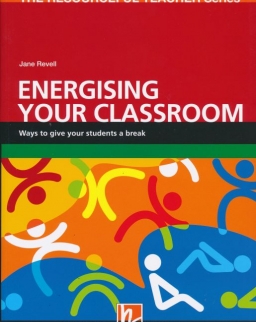 Energising Your Classroom - Ways to give your students a break
