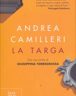 Andrea Camilleri: La targa