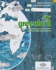 Greenbird - Magyar-angol környezetvédelmi szótár általános Iskolás társszerzőknek