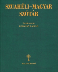 Szuahéli-magyar szótár