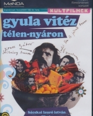 Gyula vitéz télen-nyáron DVD