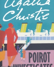 Agatha Christie: Poirot Investigates