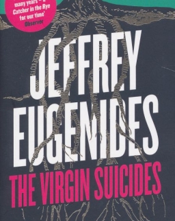 Jeffrey Eugenides: The Virgin Suicides