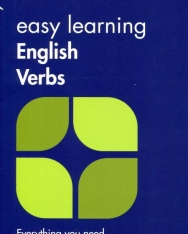 COLLINS EASY LEARNING ENGLISH VERBS