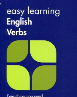 COLLINS EASY LEARNING ENGLISH VERBS