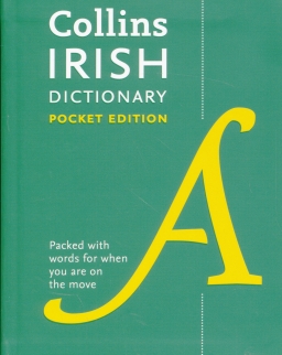 Collins - Irish Pocket Dictionary