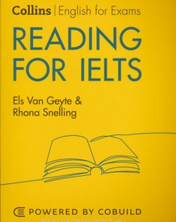 Reading for IELTS 5-6+