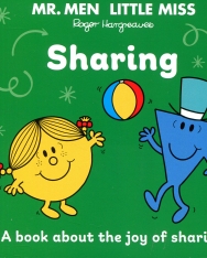 Mr. Men & Little Miss: Sharing - A Book About The Joy of Sharing