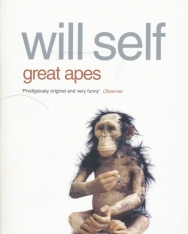 Will Self: Great Apes