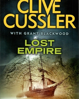 Clive Cussler:Lost Empire