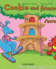 Cookie and friends Starter Classbook