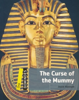 The Curse of The Mummy - Oxford Dominoes Level 1