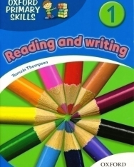 Oxford Primary Skills 1 Reading and Writing