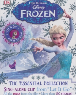 Frozen (Disney) - The Essential Collection