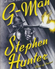 Stephen Hunter: G-Man