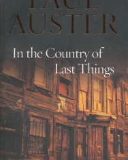 Paul Auster: In the Country of Last Things