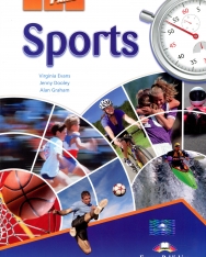 Career Paths: Sports Student's Book with Digibook App