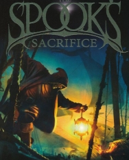 Joseph Delaney:The Spook's Sacrifice - Book 6 The Wardstone Chronicles