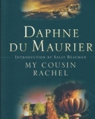 Daphne Du Maurier:My Cousin Rachel