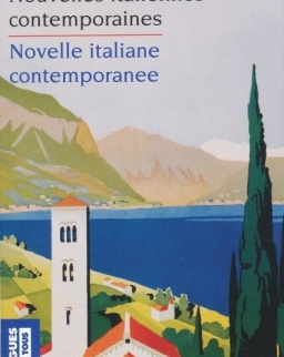 Nouvelles italiennes contemporaines / Novelle italiane contemporanee - Ed. bilingue français-italien
