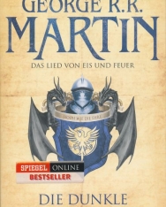 George R. R. Martin: Das Lied von Eis und Feuer 08: Die dunkle Königin