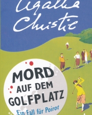 Agatha Christie: Mord auf dem Golfplatz - Ein Fall für Poirot