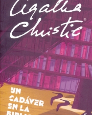 Agatha Christie: Un cadáver en la biblioteca