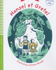 Hansel et Gretel - Lectures Eli Poussins Niveau 4
