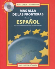 Más allá de las Fronteras - Manual de Espanol especializado en relaciones internacionales - CD-vel