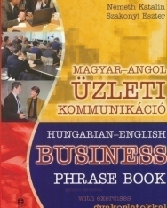 Magyar-Angol Üzleti Kommunikáció