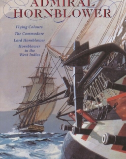 C. S. Forester: Admiral Hornblower