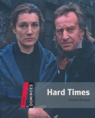 Hard Times - Oxford Dominoes level 3