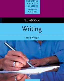 Writing, Second Edition