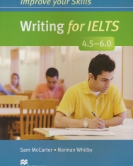Improve Your Skills Writing for IELTS 4.5-6.0 Student's Book without Answer Key
