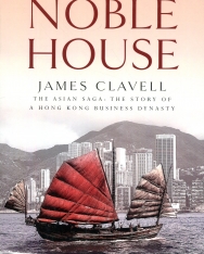James Clavell: Noble House (Asian Saga Book 5)