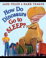 How Do Dinosaurs Go to Sleep?