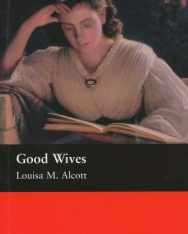 Good Wives - Macmillan Readers Level 2