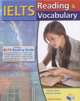 Succeed in IELTS - Reading & Vocabulary - with Answer Key and Audio CD