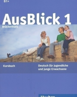 AusBlick 1 Brückenkurs Kursbuch