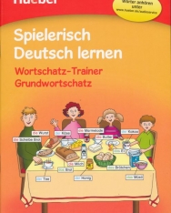 Spielerisch Deutsch Lernen Wortschatz-Trainer Grundwortschatz