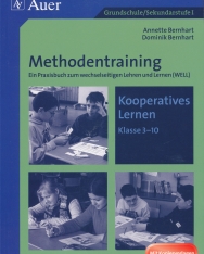 Methodentraining: Kooperatives Lernen